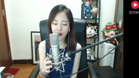 冯提莫这首歌曲至今无人翻唱好听极了